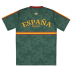 Equipación Armada. Camiseta.