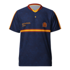 Equipación Armada. Camiseta.